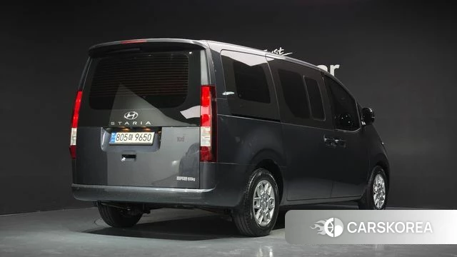 Hyundai Staria id 4518316 из Кореи 12