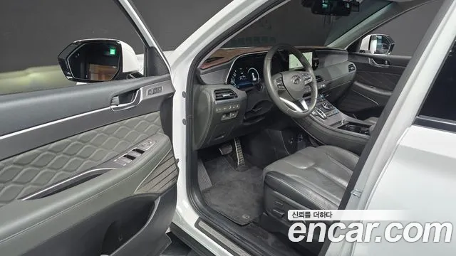 Hyundai Palisade id 2660340 из Кореи 12