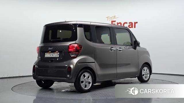 Kia The New Ray id 4595169 из Кореи 12