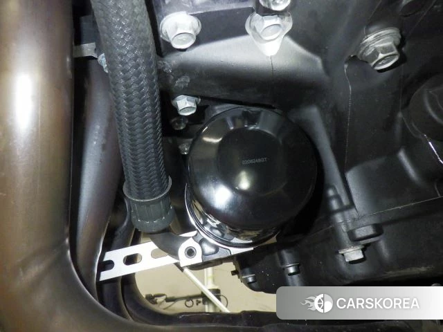 Engine photo