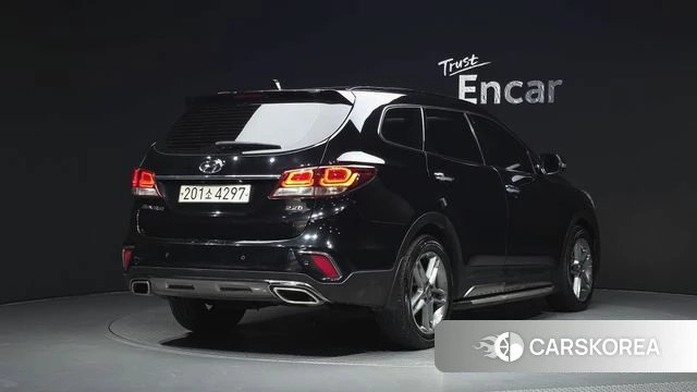 Hyundai The New Max Cruise id 4663086 из Кореи 12