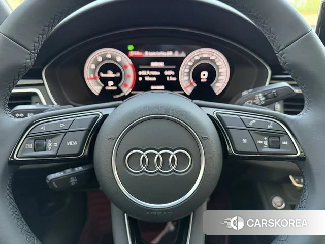 Audi A4L id 4229158 из Китая 12