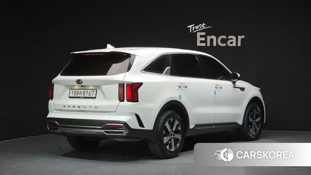 Kia Sorento 4th Generation id 3741353 из Кореи 12