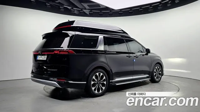 Kia Carnival 4th generation id 2854149 из Кореи 12