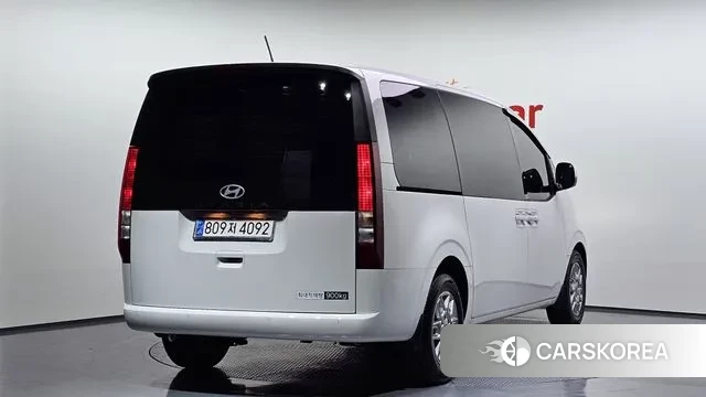 Hyundai Staria id 3629015 из Кореи 12