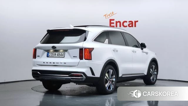 Kia Sorento 4th Generation id 4594716 из Кореи 12