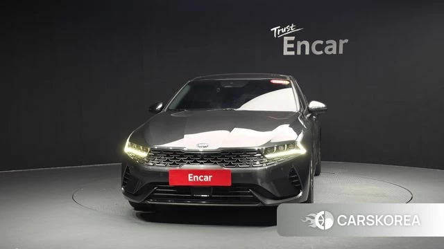 Kia K5 Hybrid 3rd Generation id 4551085 из Кореи 12