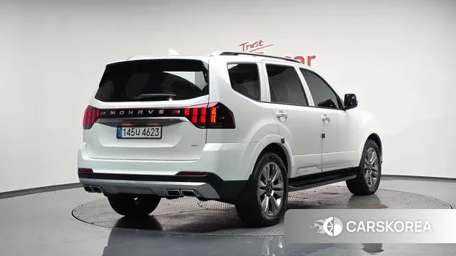 Kia Mohave Master id 3431440 из Кореи 12