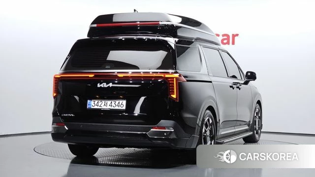 Kia The New Carnival 4th Generation id 4017020 из Кореи 12