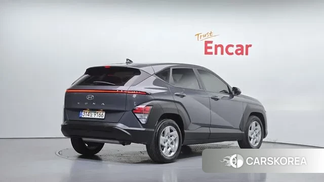 Hyundai Kona (SX2) id 3316922 из Кореи 12