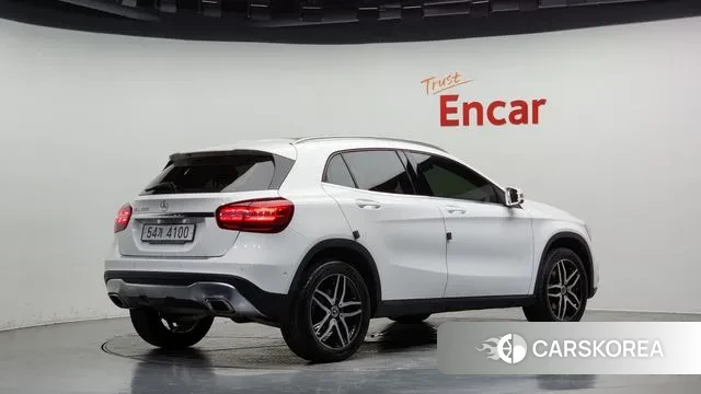 Mercedes-Benz GLA-Class X156 id 3226725 из Кореи 12