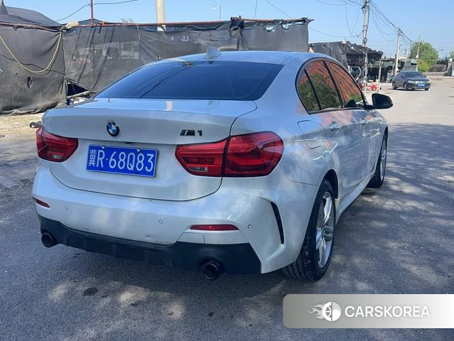 BMW 1 series id 4257221 из Китая 7