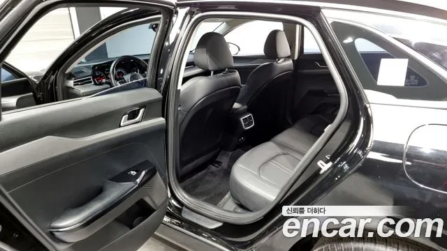 Kia K5 3rd generation id 2520050 из Кореи 12