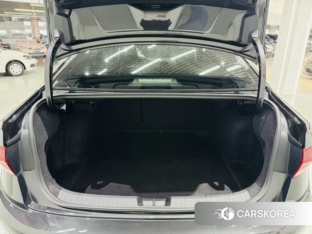 Volkswagen Sagitar id 4273733 из Китая 12