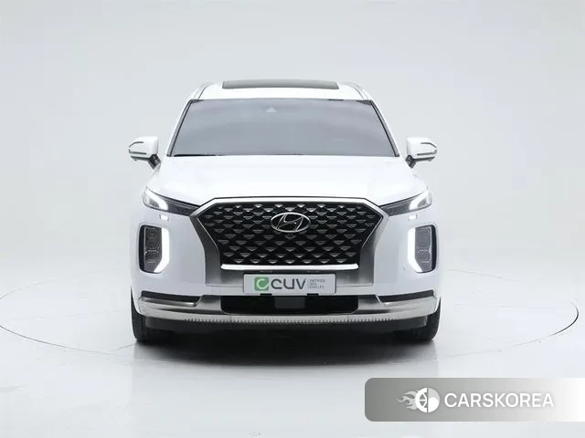 Hyundai Palisade id 3323260 из Кореи 12