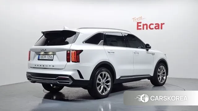 Kia Sorento 4th Generation id 3721717 из Кореи 12