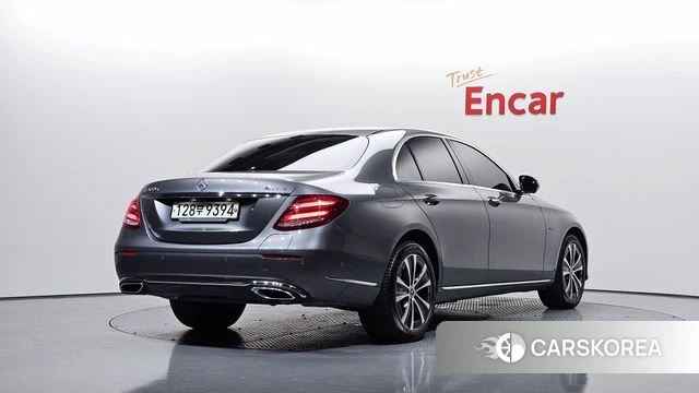 Mercedes-Benz E-Class W213 id 4384090 из Кореи 12