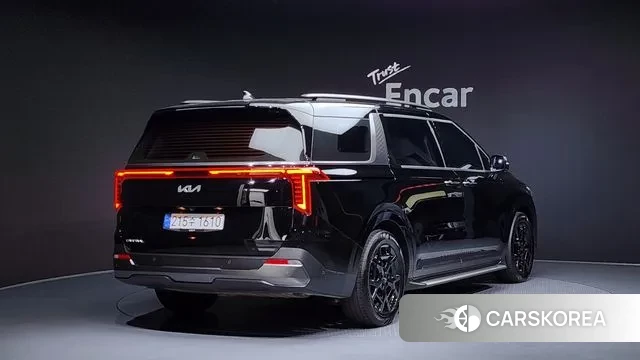 Kia The New Carnival 4th Generation id 3482268 из Кореи 12