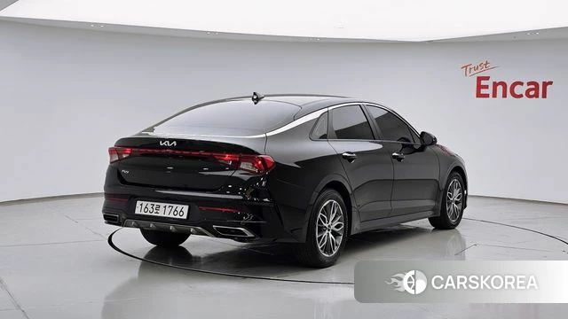 Kia K5 3rd generation id 3910378 из Кореи 12