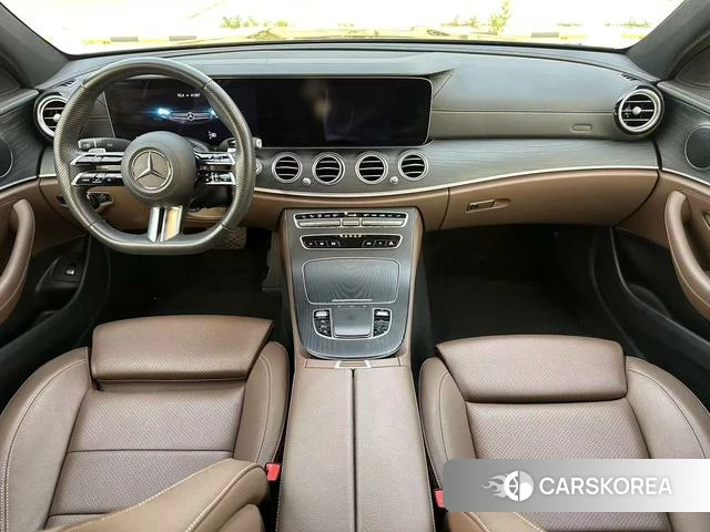 Mercedes-Benz E-class id 4328776 из Китая 8