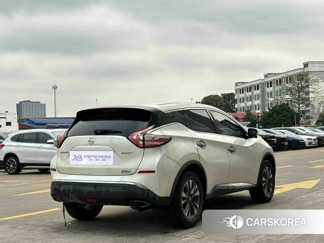 Nissan Loulan id 4298510 из Китая 8