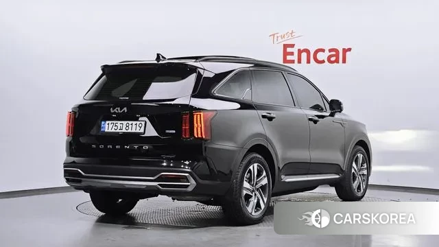 Kia Sorento 4th Generation id 3027511 из Кореи 12