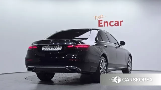 Mercedes-Benz E-Class W213 id 3685165 из Кореи 12