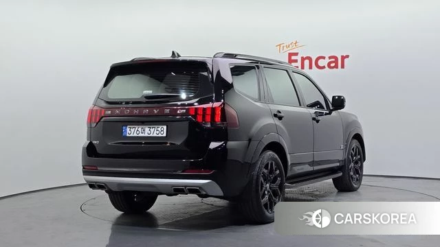 Kia Mohave Master id 4429353 из Кореи 12