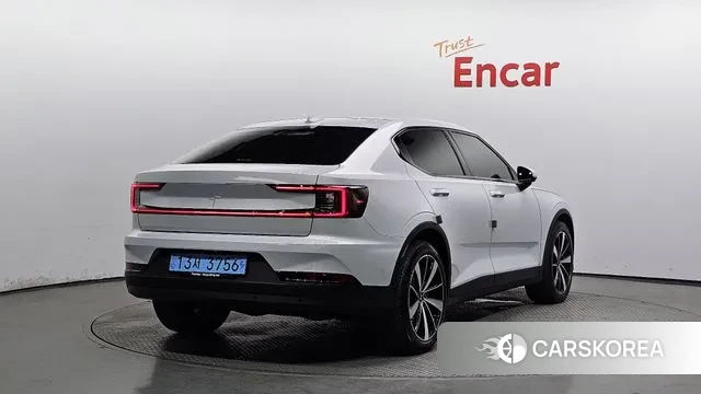 Polestar Polestar 2 id 3011825 из Кореи 12