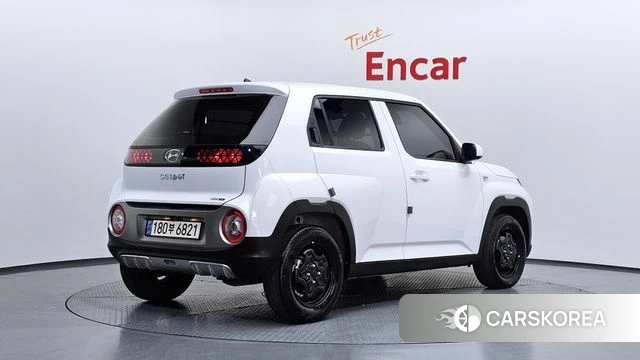 Hyundai Casper id 3842370 из Кореи 12