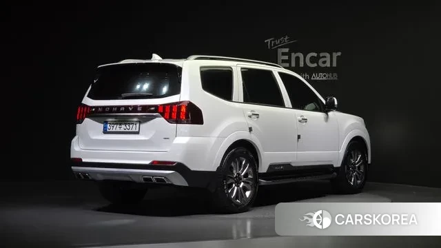 Kia Mohave Master id 3323074 из Кореи 12