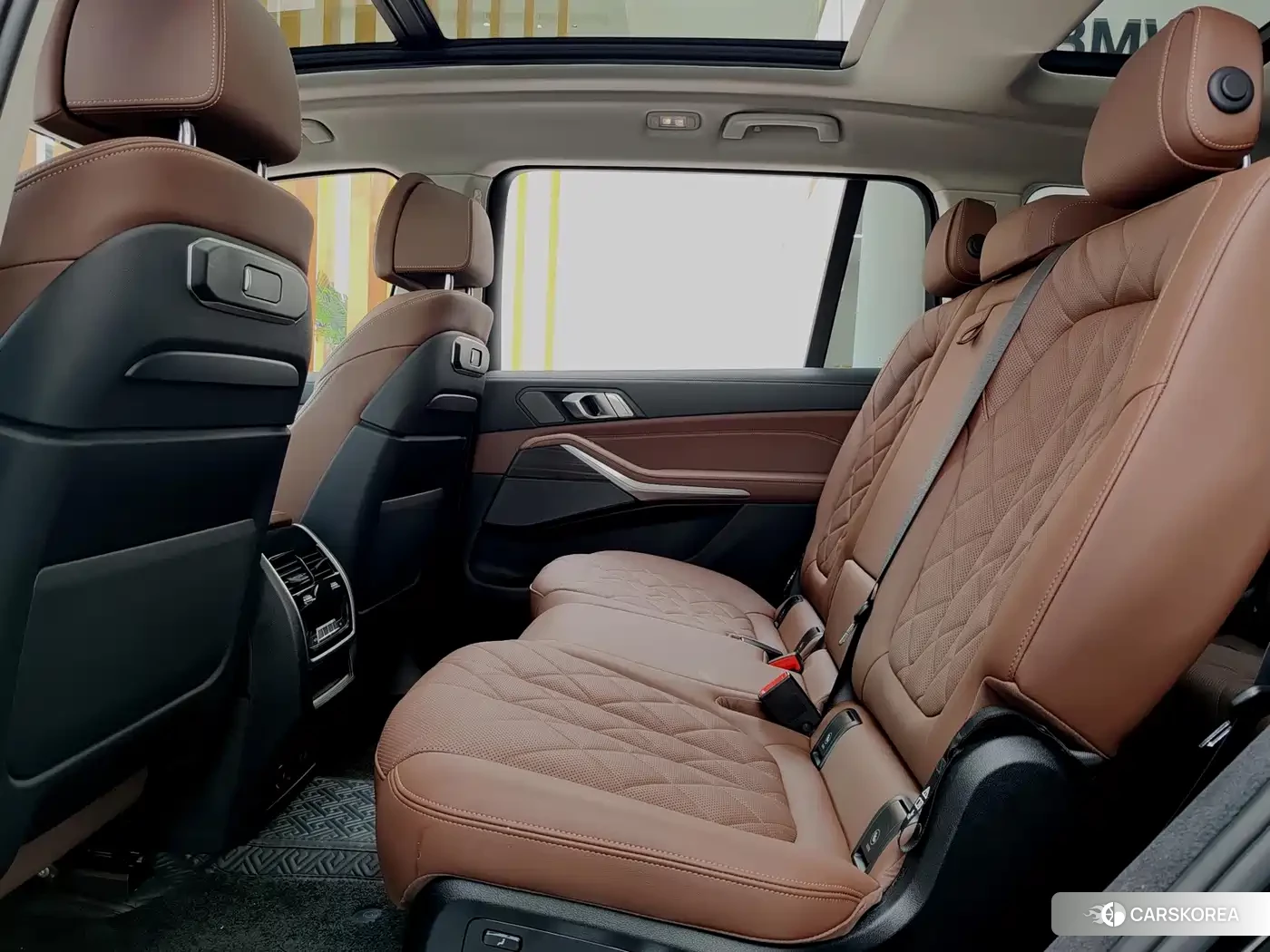 BMW X7 id 4686069 из Китая 12
