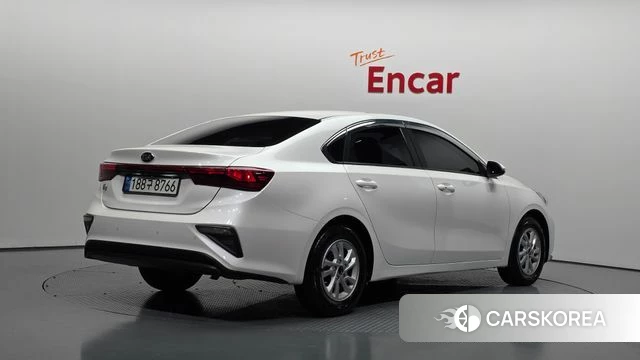 Kia Come New K3 id 4471527 из Кореи 12