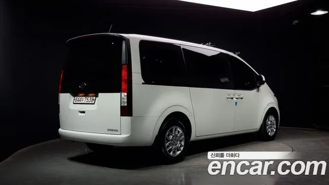 Hyundai Staria id 2745113 из Кореи 12