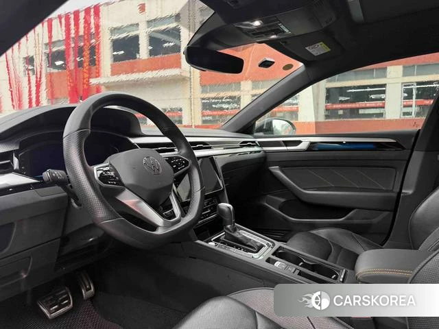 Volkswagen CC id 4271252 из Китая 11