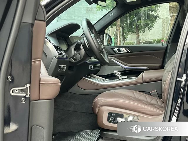 BMW X5 id 3919299 из Китая 12