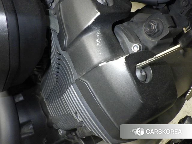 Engine photo