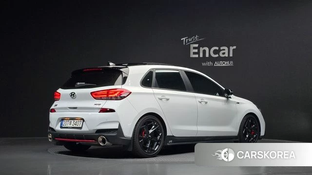 Hyundai i30 (PD) id 4324777 из Кореи 12