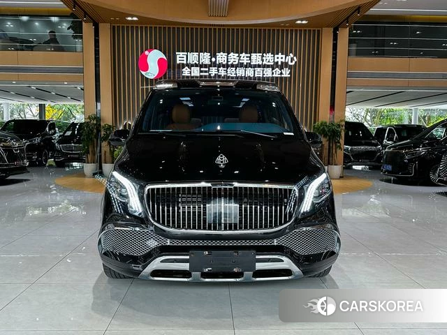 Mercedes-Benz Vito id 4265210 из Китая 9