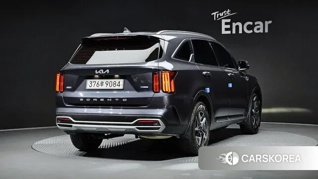 Kia Sorento 4th Generation id 3059039 из Кореи 12
