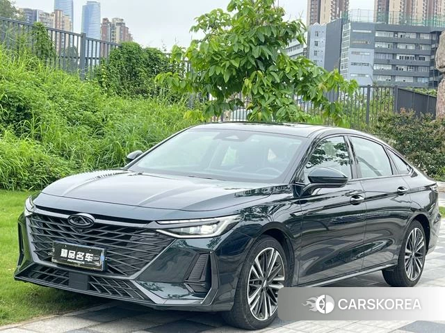 Chery Arrizo 8 id 4222065 из Китая 7