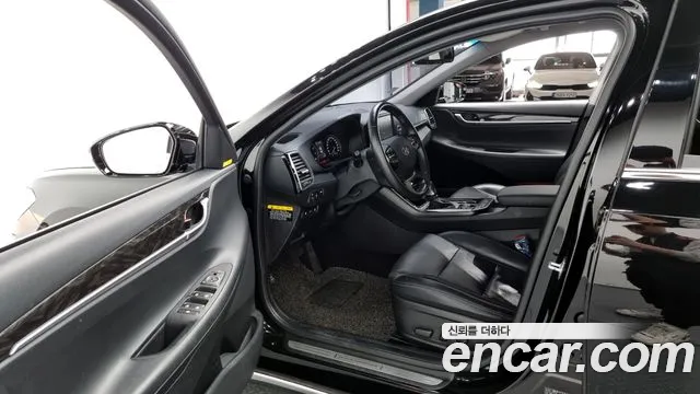 Hyundai Grandeur IG id 2665189 из Кореи 12