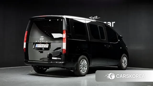 Hyundai Staria id 3277897 из Кореи 12