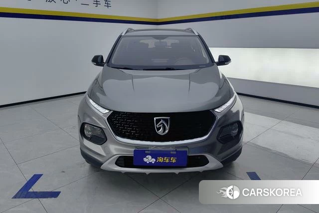 Baojun 510 id 4212389 из Китая 9
