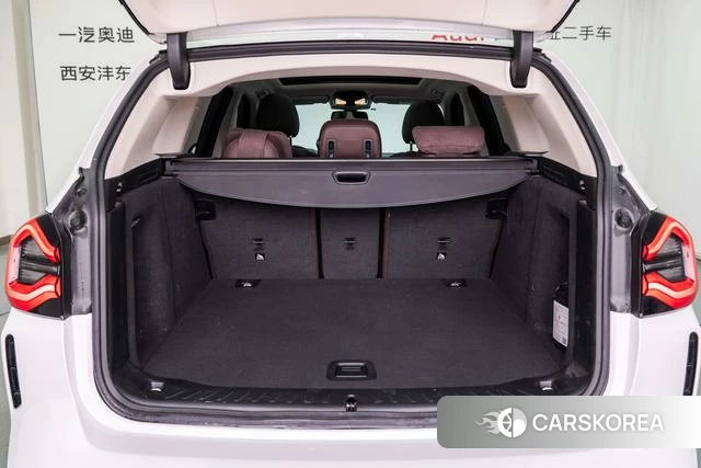 BMW X3 id 4328851 из Китая 12