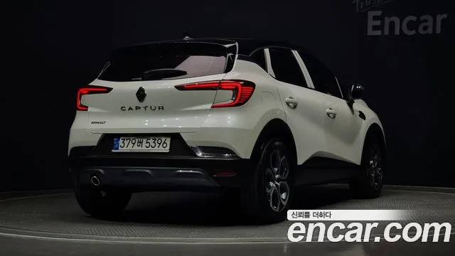 Renault Korea (Samsung) Capture id 2688347 из Кореи 12