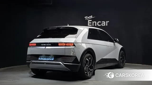 Hyundai Ionic 5 id 3032744 из Кореи 12