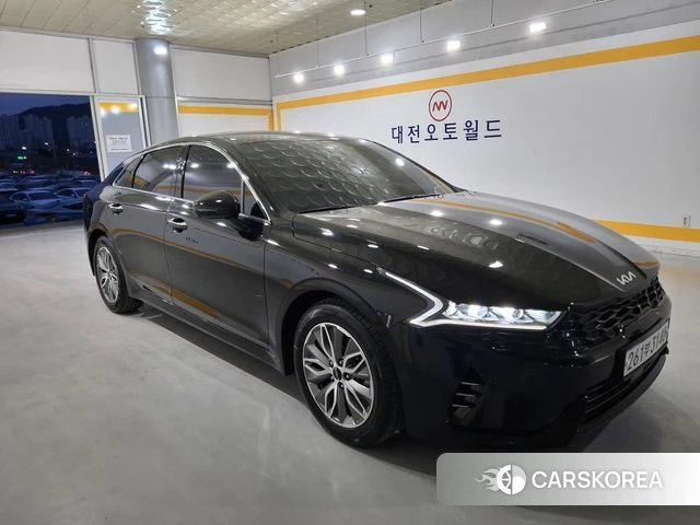 Kia K5 Hybrid 3rd Generation id 3864525 из Кореи 12