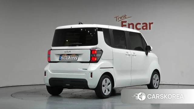 Kia The New Kia Ray id 4724801 из Кореи 12