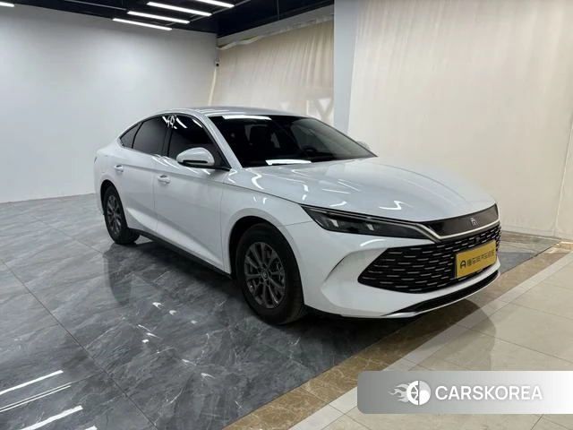 BYD Qin L DM id 4238224 из Китая 12